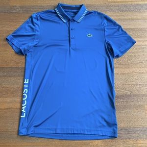 Lacoste Sport Polo